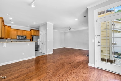 5515 S Roxboro St unit 3, Durham, NC 27713 - photo 7