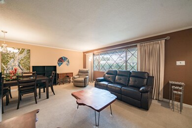 Front living room