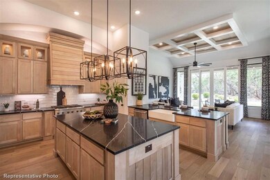 Kitchen (Representative Photo)
