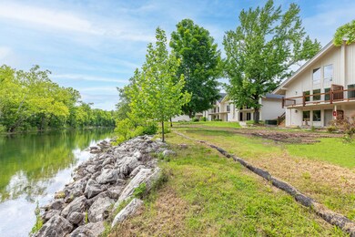 Creek Front