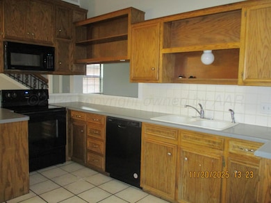 4212 W Farmers #3 Ave, Amarillo, TX 79110 - photo 4