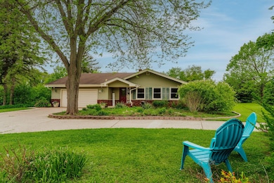 Beautiful Ranch Home