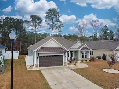 444 Freewoods Park Ct, Myrtle Beach, SC 29588 - photo 2