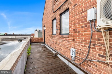 1228 31st St NW unit 5, Washington, DC 20007 - photo 6