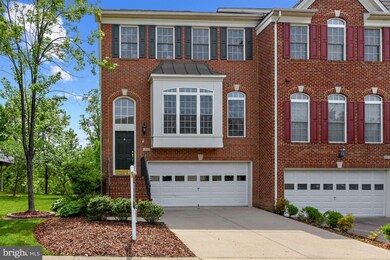 2820 Wakewater Way, Woodbridge, VA 22191 - photo 2