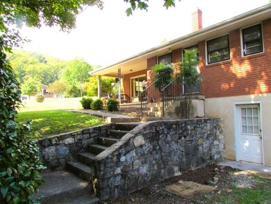 Rear Entry