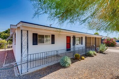 003 - 03 Exterior Front