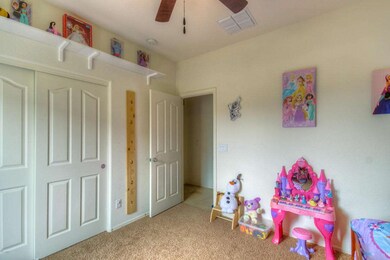 Additional Bedrooms (4)
