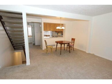 Great Room.
