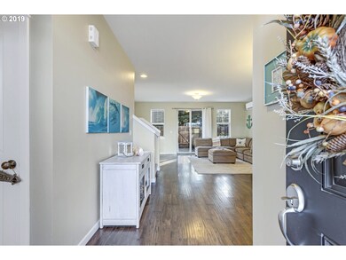 Entrance/Foyer