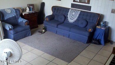 Front Room