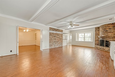 918 Wycliffe Dr, Houston, TX 77079 - photo 7