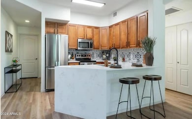 9393 E Palo Brea Bend unit A2, Scottsdale, AZ 85255 - photo 4