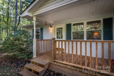 141 Willets Point Blvd, Nebo, NC 28761 - photo 2