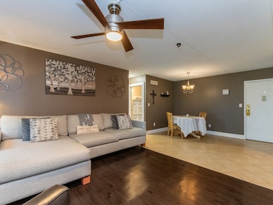 Tall Oaks Village unit 503, South Weymouth, MA 02190 - photo 2