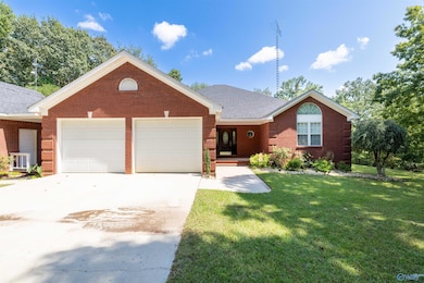 2000 Buttahatchee Dr, Hamilton, AL 35570 - photo 2