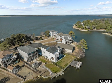 Deep Water Access