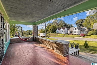 1729 28th Street Ensley, Birmingham, AL 35207 - photo 2