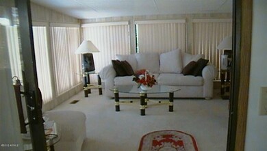 Arizona Room