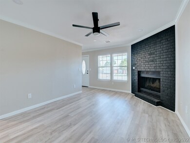 1508 Red Oak Dr, Ardmore, OK 73401 - photo 4