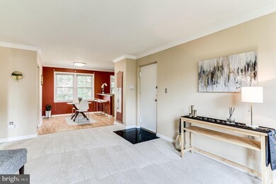 6612 Boulevard View unit C1, Alexandria, VA 22307 - photo 2