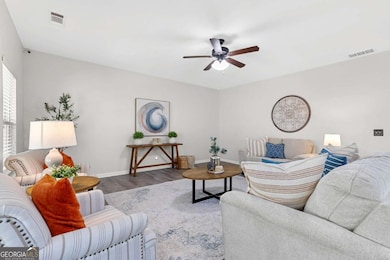 226 Creek View Ln, Acworth, GA 30102 - photo 7