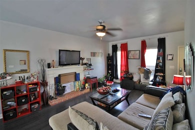 1707 Gordon Rd, Shelbyville, TN 37160 - photo 2