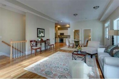 98 Washington Square unit 3, Salem, MA 01970 - photo 4