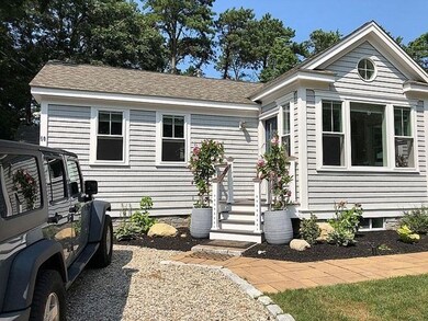 50 Pond St, Dennis, MA 02638 - photo 2