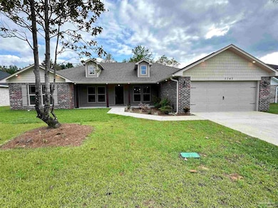 5220 Barnett Rd, Pace, FL 32571 - photo 2
