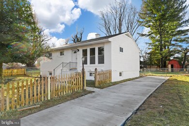 8619 Allenswood Rd, Randallstown, MD 21133 - photo 2