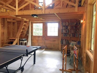 Ping pong anyone?