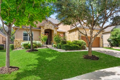 8419 Silent Creek, San Antonio, TX 78255 - photo 2