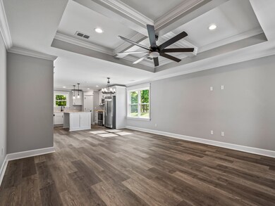 60 Crestwood Dr, Crawfordville, FL 32327 - photo 3