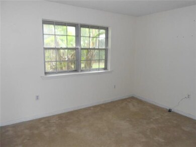 Bedroom.