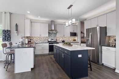 3096 E 104th Place, Crown Point, IN 46307 - photo 5