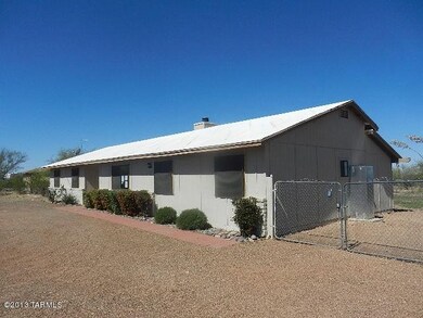 921 N Solar Place, Vail, AZ 85641 - photo 4