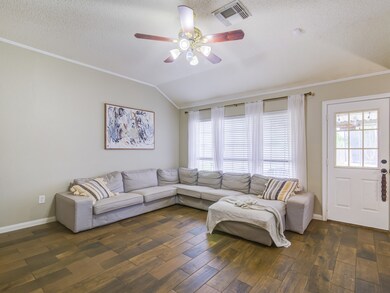 1044 County Road 855a, Alvin, TX 77511 - photo 5