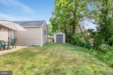 2418 Brunswick Rd, Halethorpe, MD 21227 - photo 6