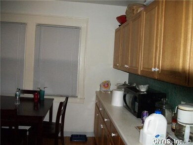 Kitchen Apt 1