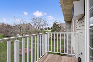 2020 Meadow Ct #2-6