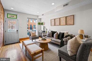 742 S Curley St, Baltimore, MD 21224 - photo 6