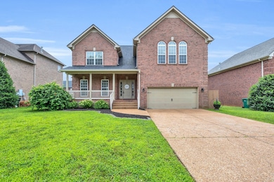 3016 Clyde Cir, Mount Juliet, TN 37122 - photo 3