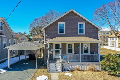 240 Adams St, Fairhaven, MA 02719 - photo 2