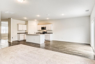 720 Holly St, Anna, TX 75409 - photo 4