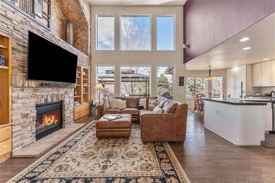 8941 E Cedar Hill Place, Lone Tree, CO 80124 - photo 7