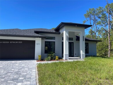 736 Cane St E, Lehigh Acres, FL 33974 - photo 3