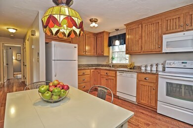 46 Shady Ln, Franklin, MA 02038 - photo 4