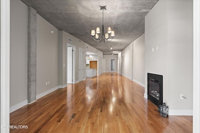 417 Frazier Ave unit 303, Chattanooga, TN 37405 - photo 7