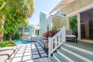 1124 Seminary St, Key West, FL 33040 - photo 6